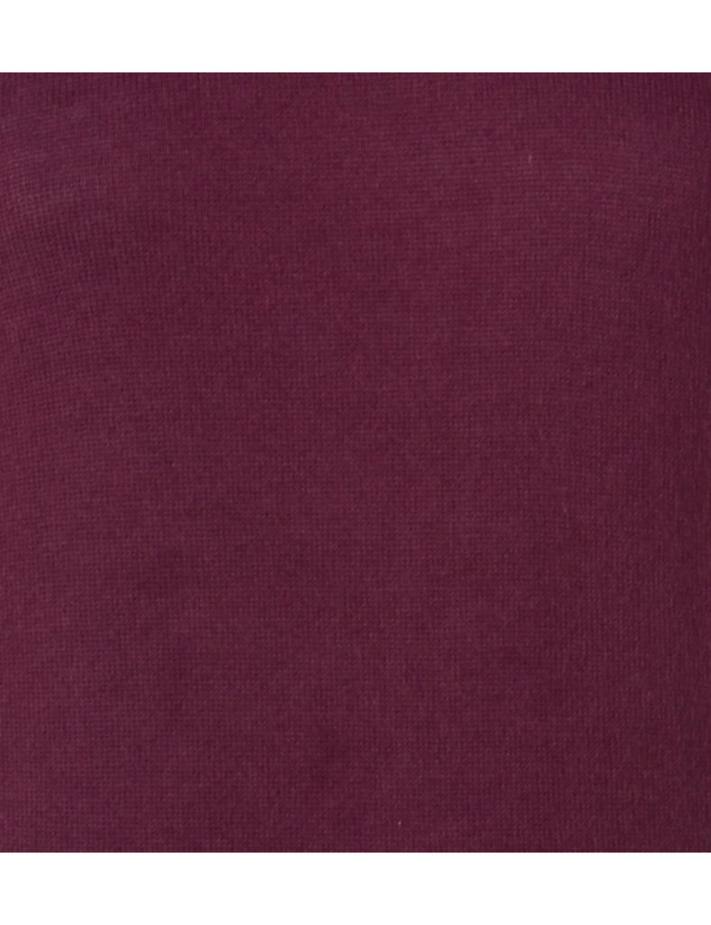 Beyond Retro Label Label Amelie Short Sleeve Knit Top