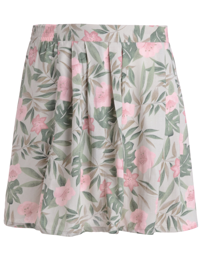 Beyond Retro Label Label Amy Short Skirt