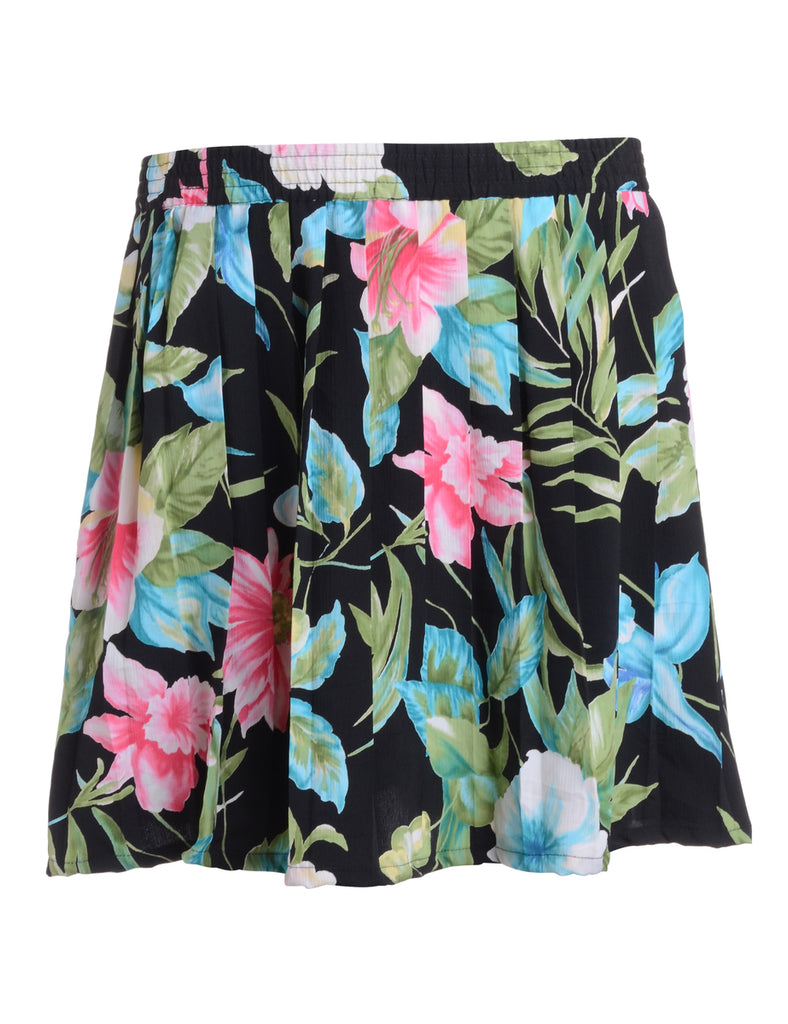 Beyond Retro Label Label Amy Short Skirt