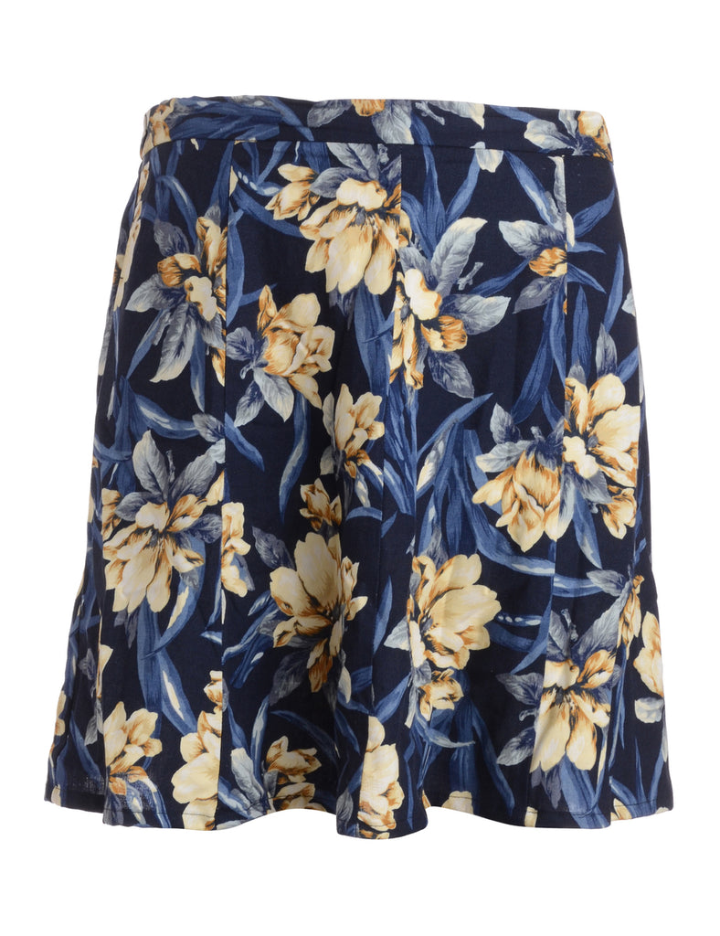 Beyond Retro Label Label Amy Short Skirt