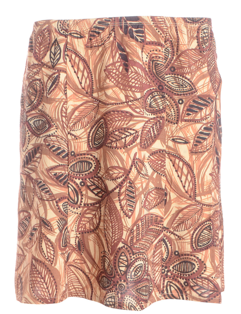 Beyond Retro Label Label Amy Short Skirt