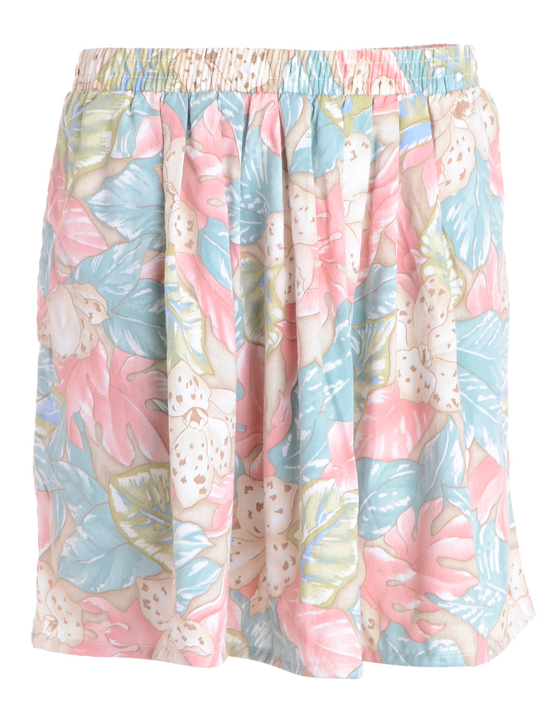 Beyond Retro Label Label Amy Short Skirt