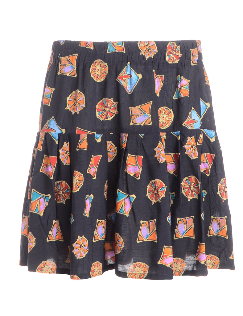 Beyond Retro Label Label Amy Short Skirt