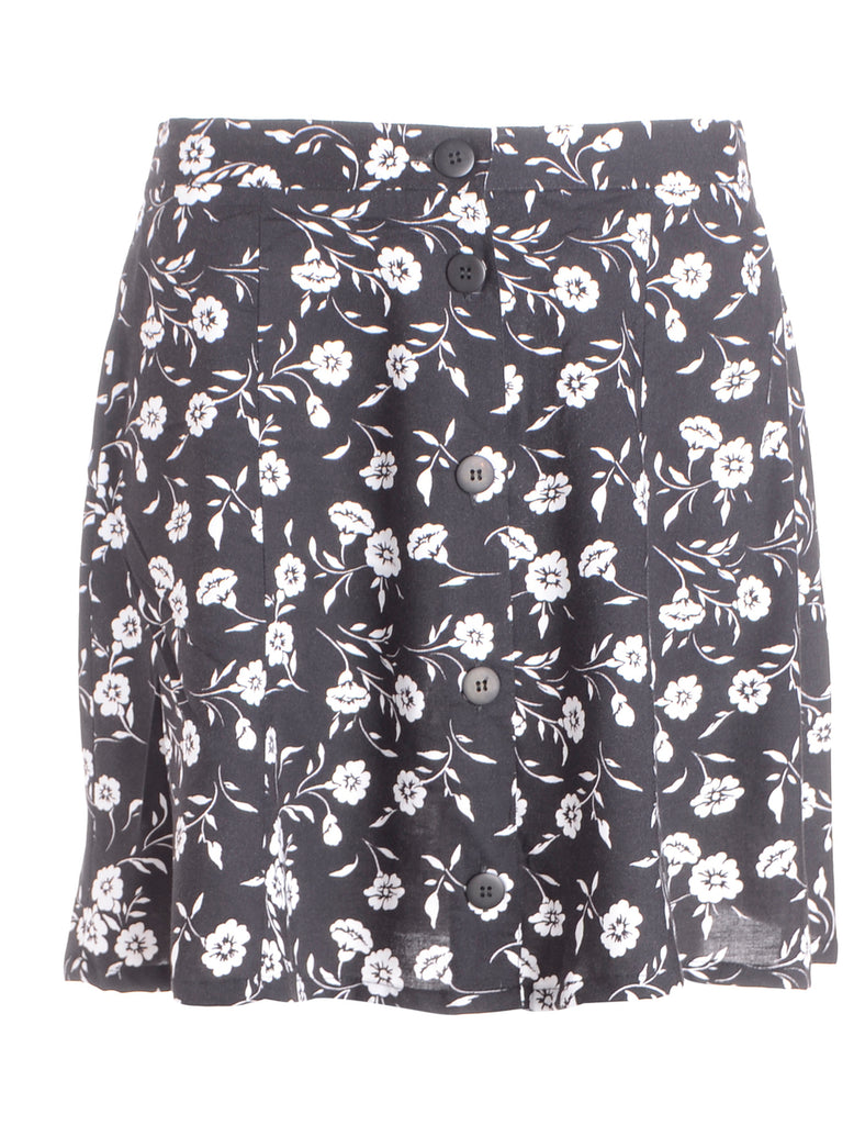Beyond Retro Label Label Amy Short Skirt