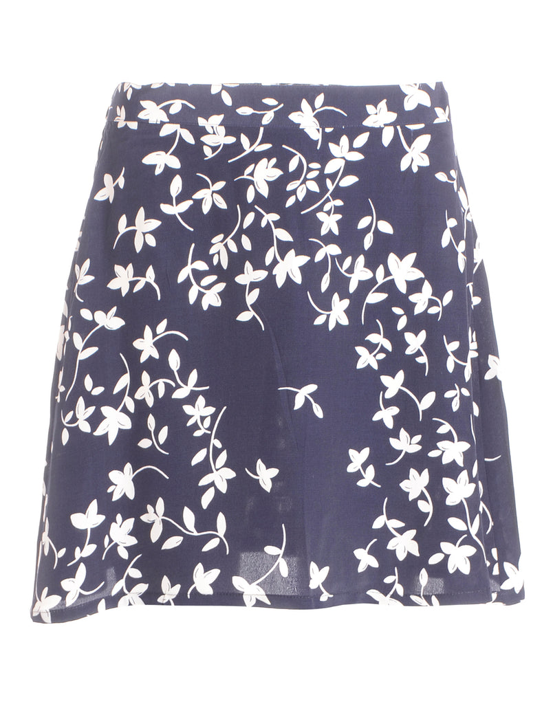 Beyond Retro Label Label Amy Short Skirt