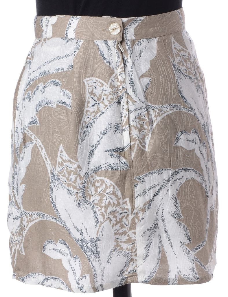 Label Amy Short Skirt - Skirts - Beyond Retro