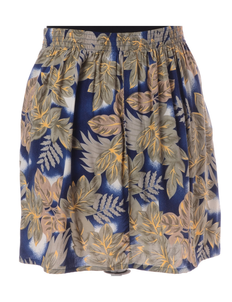 Beyond Retro Label Label Amy Short Skirt
