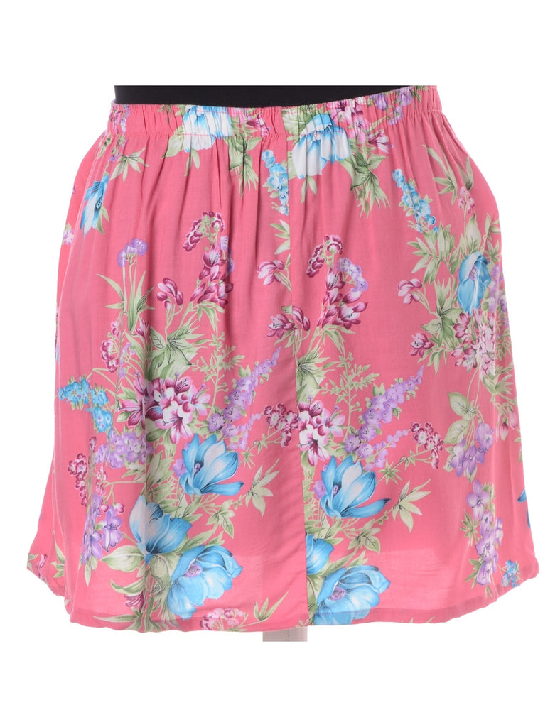 Beyond Retro Label Label Amy Short Skirt