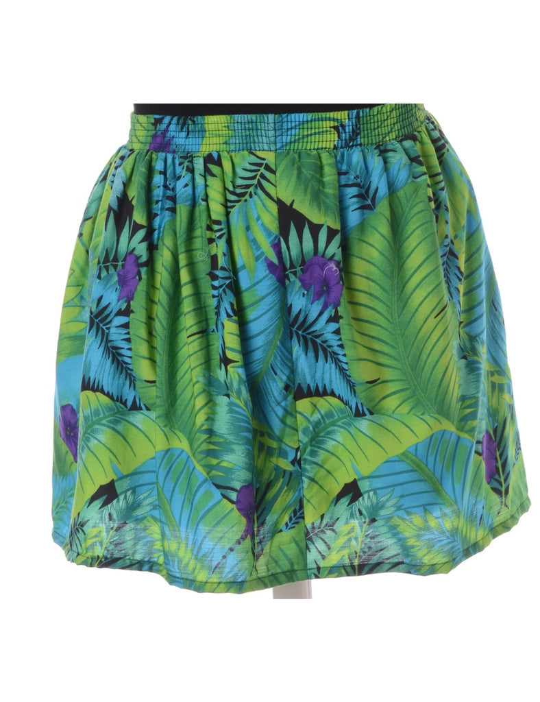 Beyond Retro Label Label Amy Short Skirt