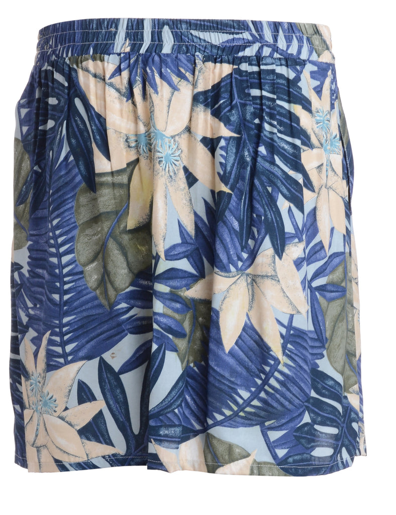 Beyond Retro Label Label Amy Short Skirt