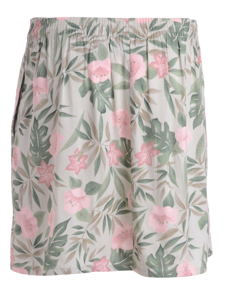 Beyond Retro Label Label Amy Short Skirt