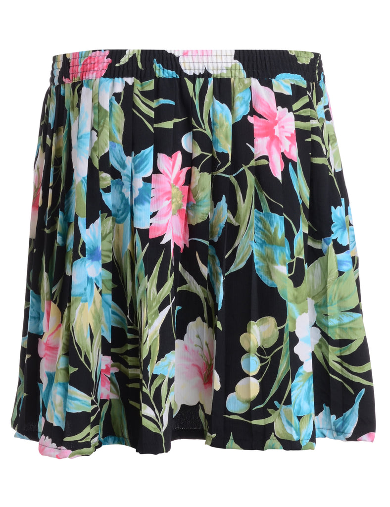 Beyond Retro Label Label Amy Short Skirt