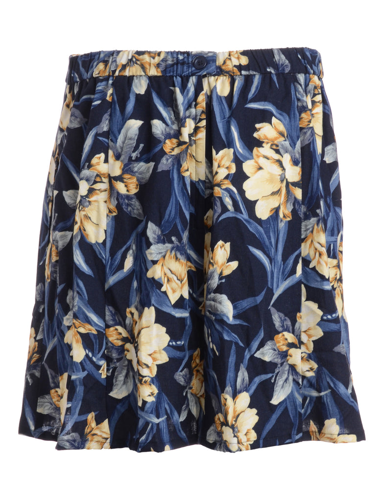 Beyond Retro Label Label Amy Short Skirt