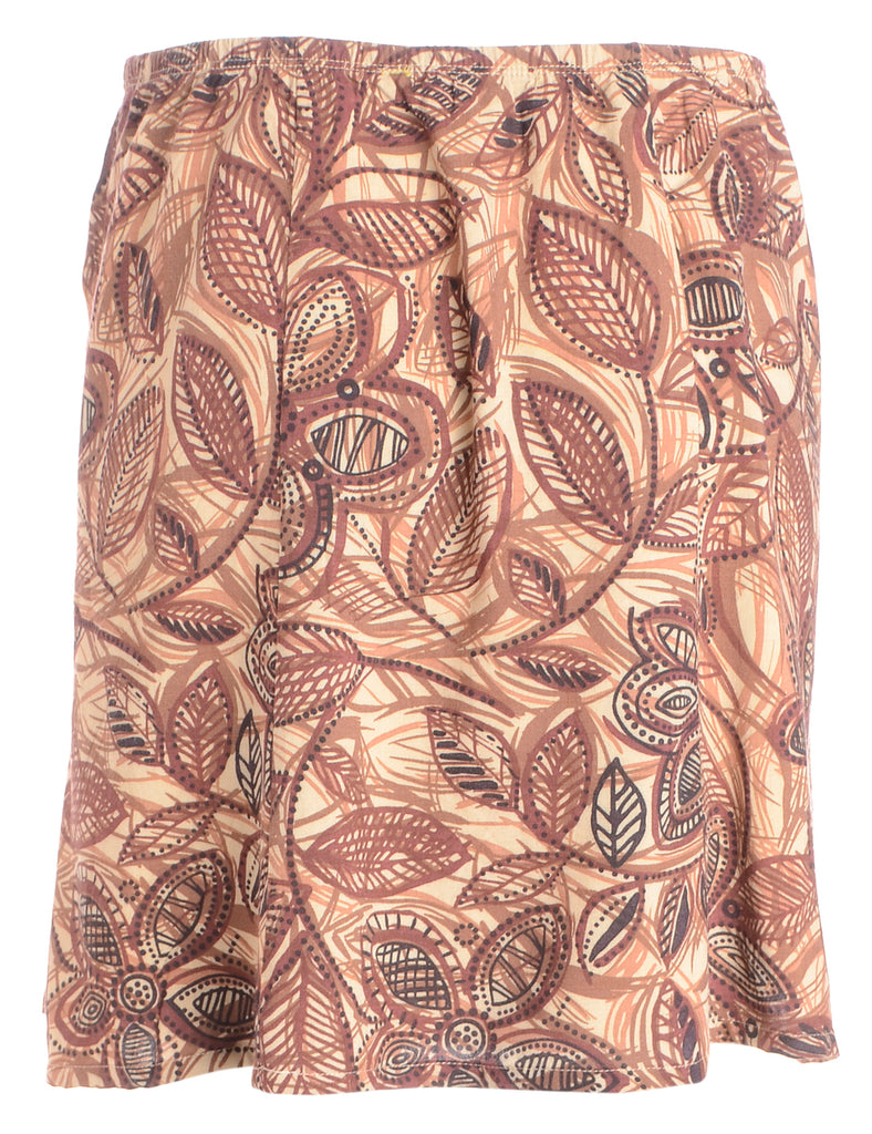 Beyond Retro Label Label Amy Short Skirt