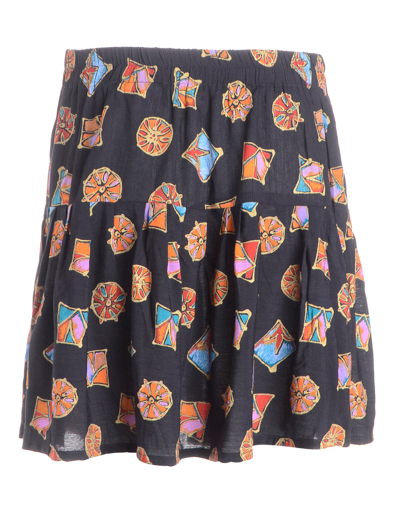 Beyond Retro Label Label Amy Short Skirt