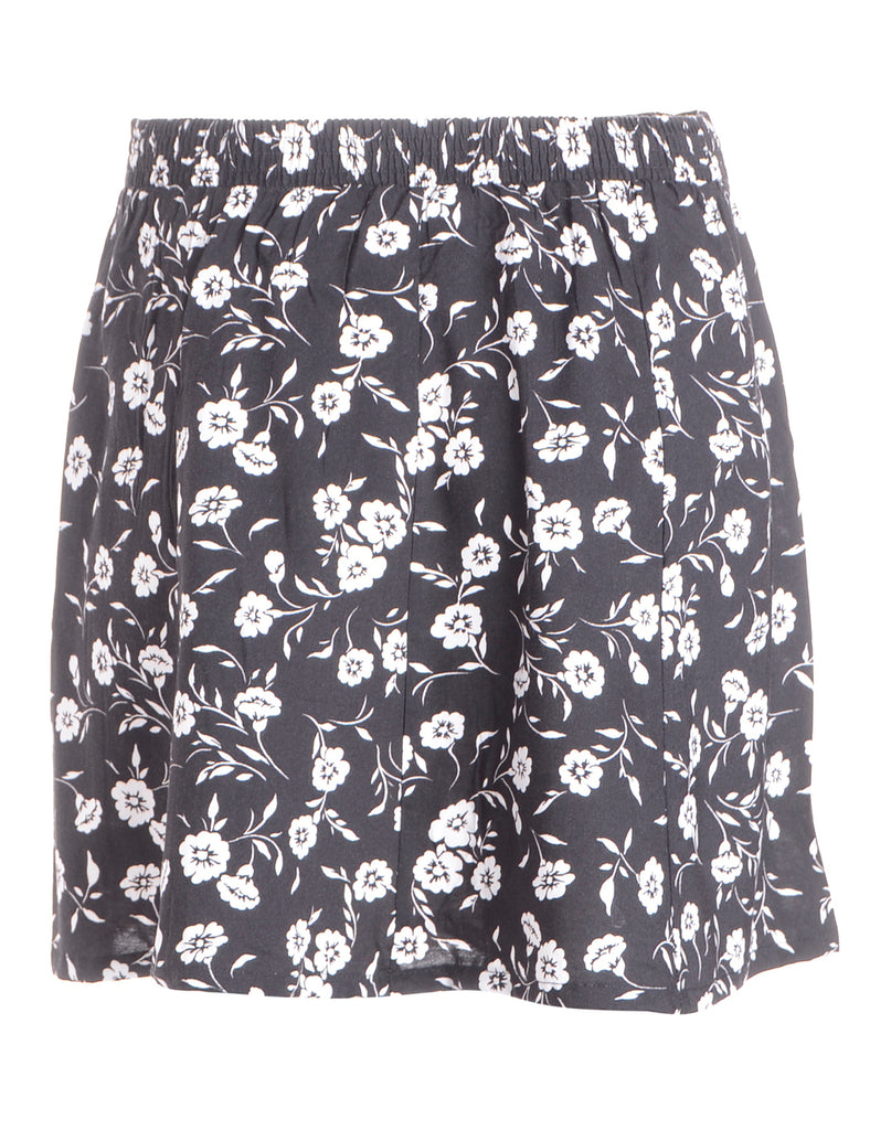 Beyond Retro Label Label Amy Short Skirt