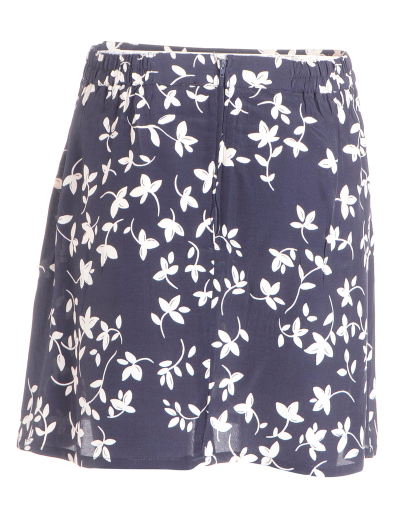 Beyond Retro Label Label Amy Short Skirt