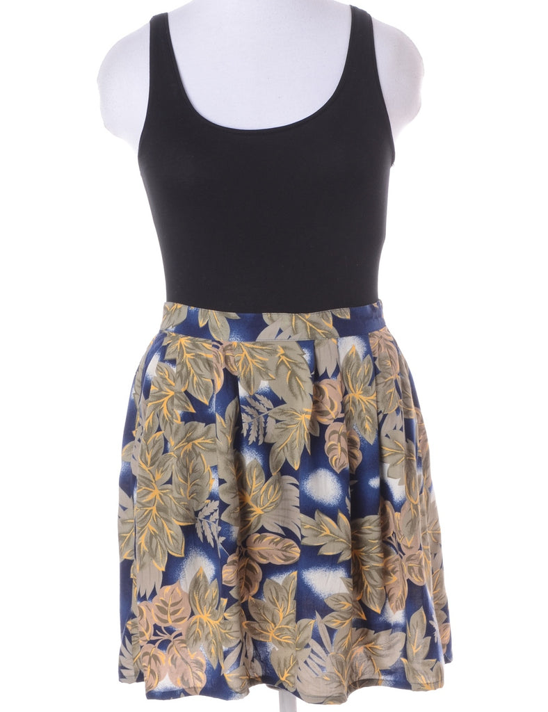 Beyond Retro Label Label Amy Short Skirt