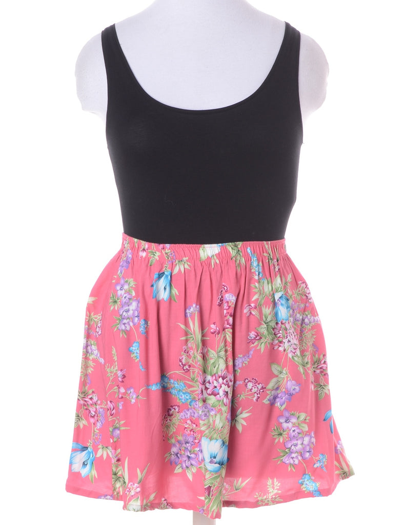 Beyond Retro Label Label Amy Short Skirt