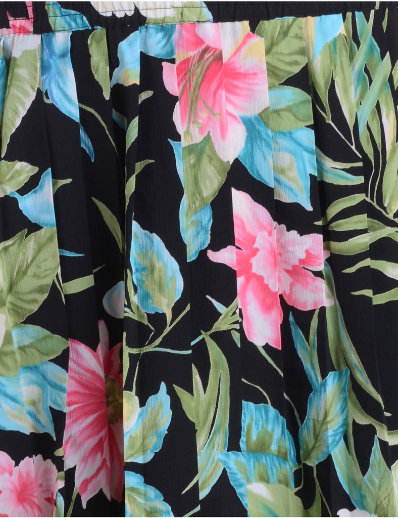 Beyond Retro Label Label Amy Short Skirt