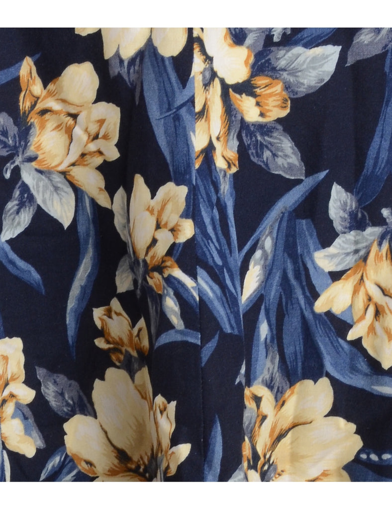 Beyond Retro Label Label Amy Short Skirt