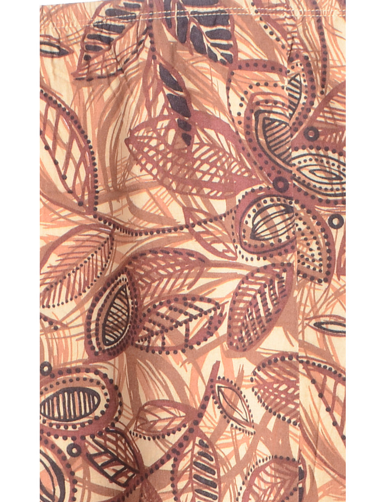 Beyond Retro Label Label Amy Short Skirt