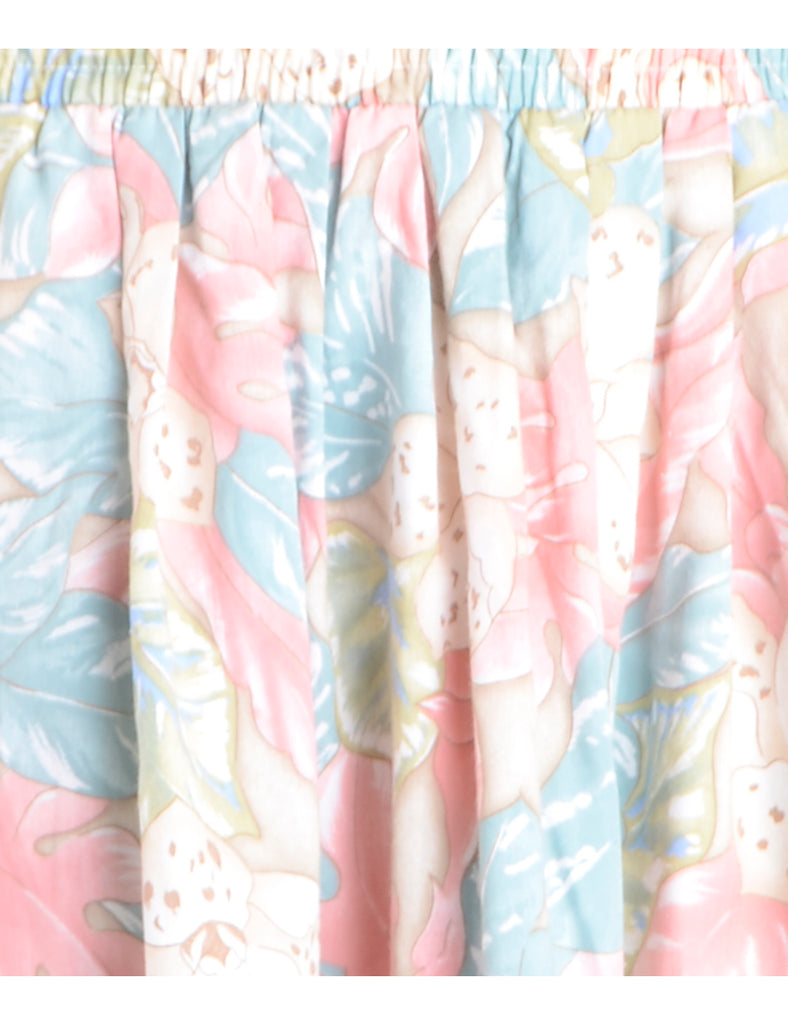 Beyond Retro Label Label Amy Short Skirt