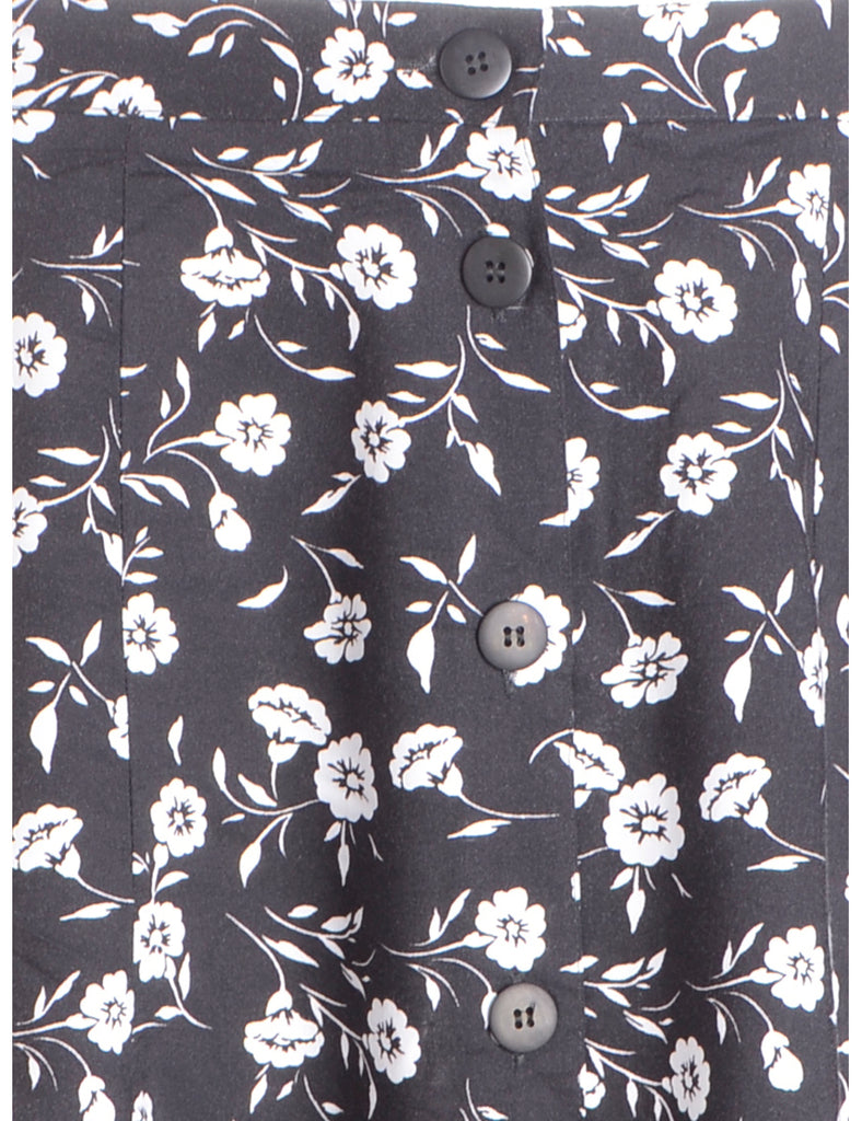 Beyond Retro Label Label Amy Short Skirt