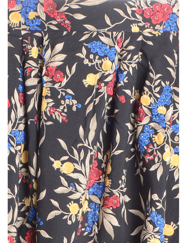 Beyond Retro Label Label Amy Short Skirt