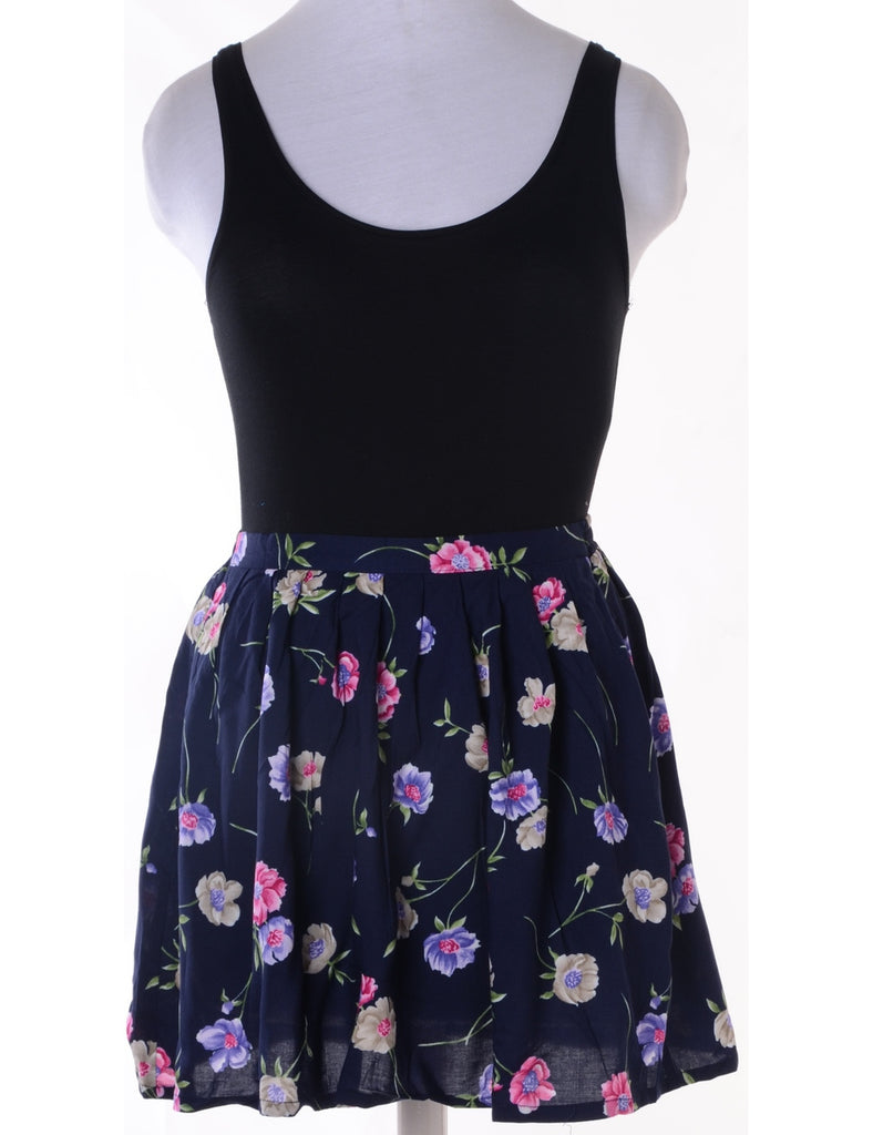 Label Amy Short Skirt - Skirts - Beyond Retro