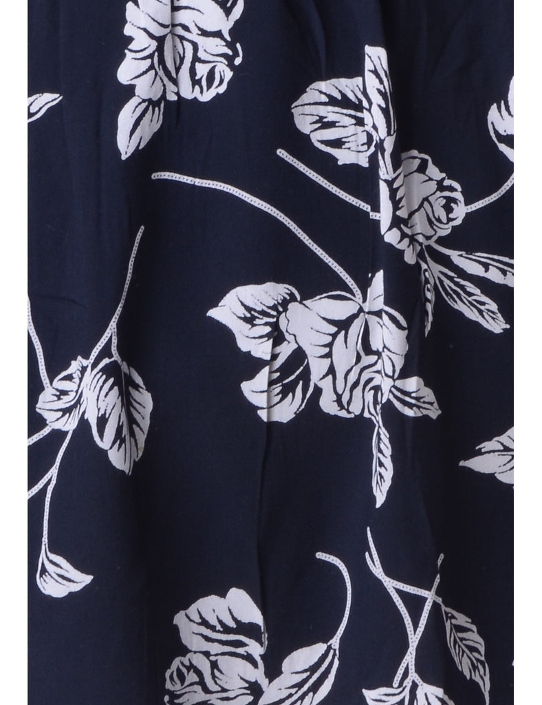 Label Amy Short Skirt - Skirts - Beyond Retro