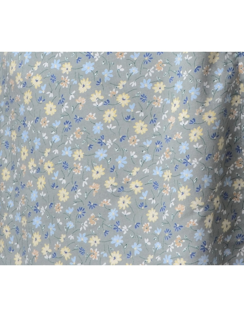 Label Amy Short Skirt - Skirts - Beyond Retro