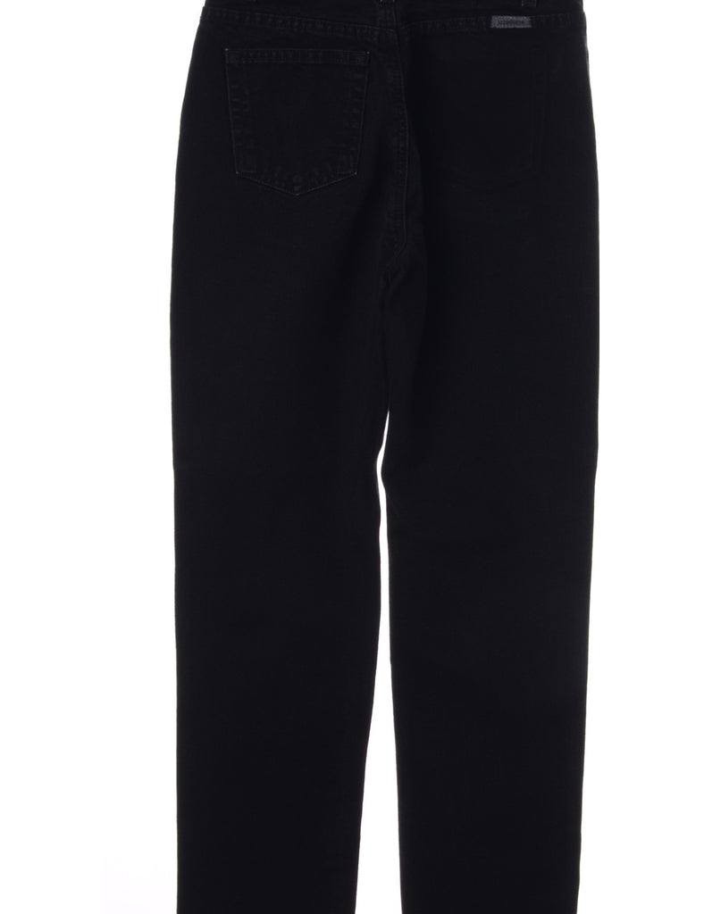 Label Anna Back Pocket Jeans - Jeans - Beyond Retro