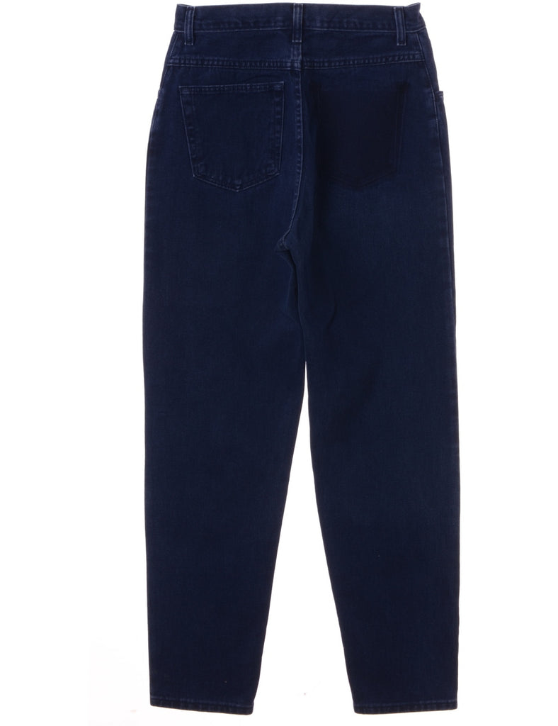 Label Anna Back Pocket Jeans - Jeans - Beyond Retro