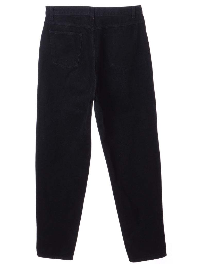Beyond Retro Label Label Anna Back Pocket Jeans