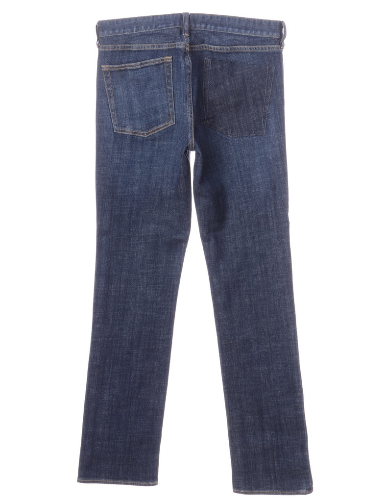 Beyond Retro Label Label Anna Back Pocket Jeans