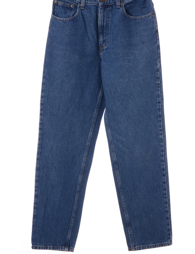 Label Anna Back Pocket Jeans - Jeans - Beyond Retro