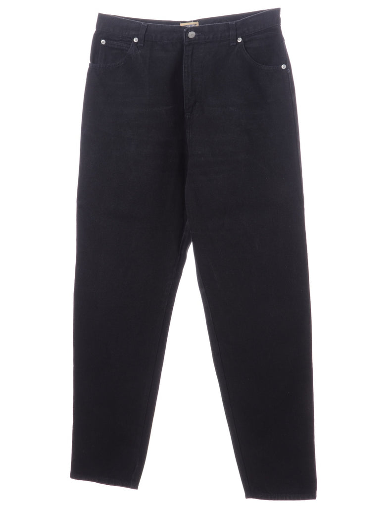 Beyond Retro Label Label Anna Back Pocket Jeans