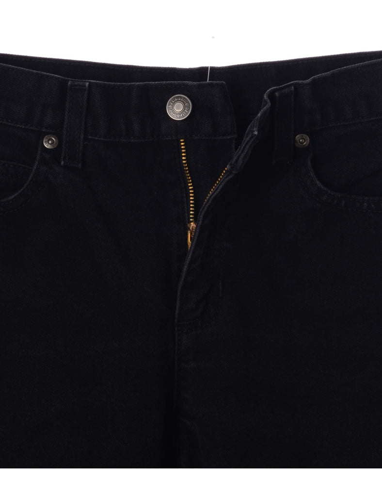 Label Anna Back Pocket Jeans - Jeans - Beyond Retro