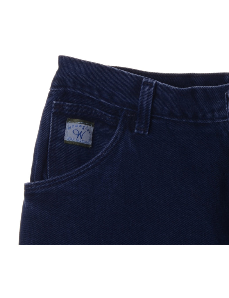 Label Anna Back Pocket Jeans - Jeans - Beyond Retro