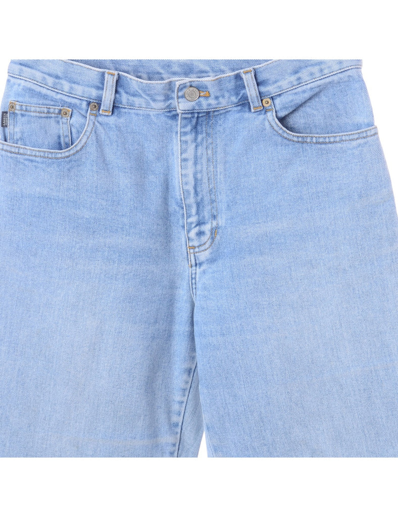 Beyond Retro Label Label Anna Back Pocket Jeans