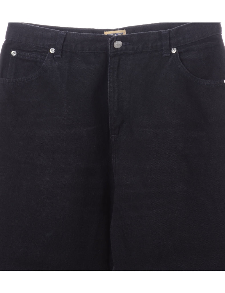 Beyond Retro Label Label Anna Back Pocket Jeans