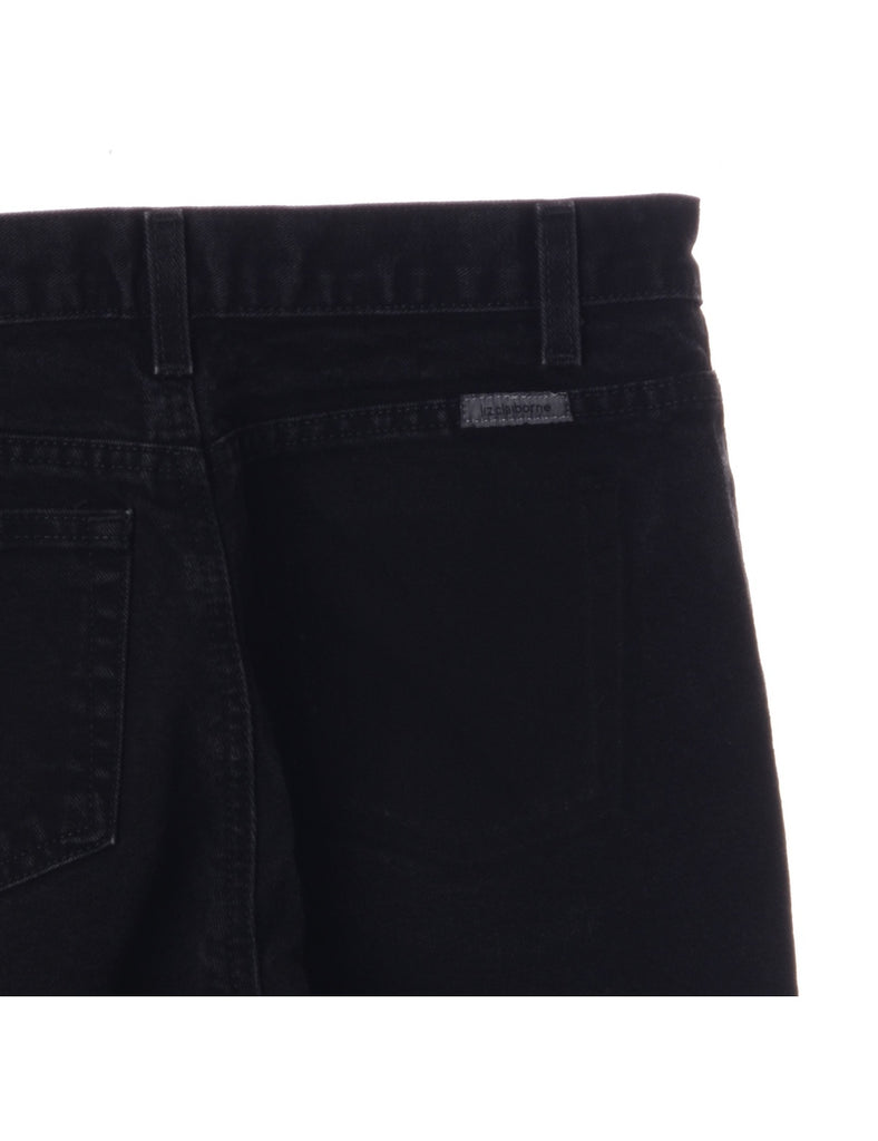 Label Anna Back Pocket Jeans - Jeans - Beyond Retro
