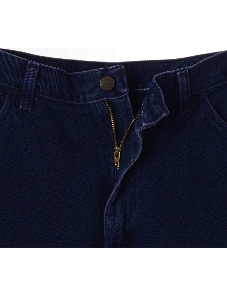 Label Anna Back Pocket Jeans - Jeans - Beyond Retro