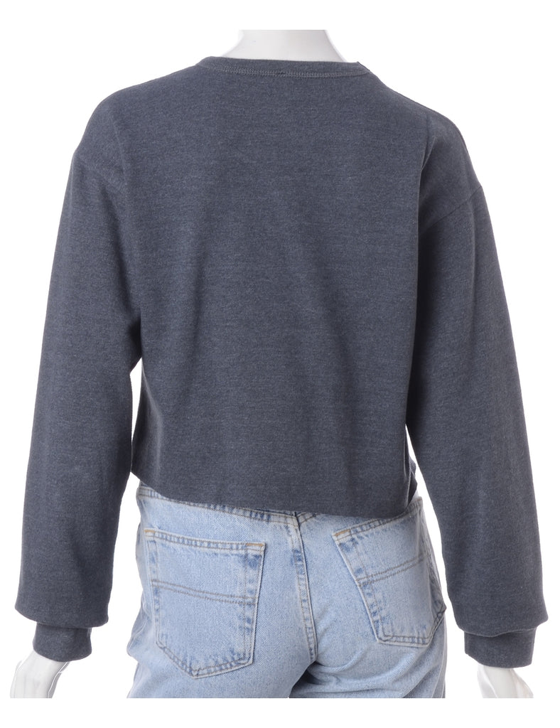 Label Bad Girls Club Sweatshirt - Sweatshirts - Beyond Retro