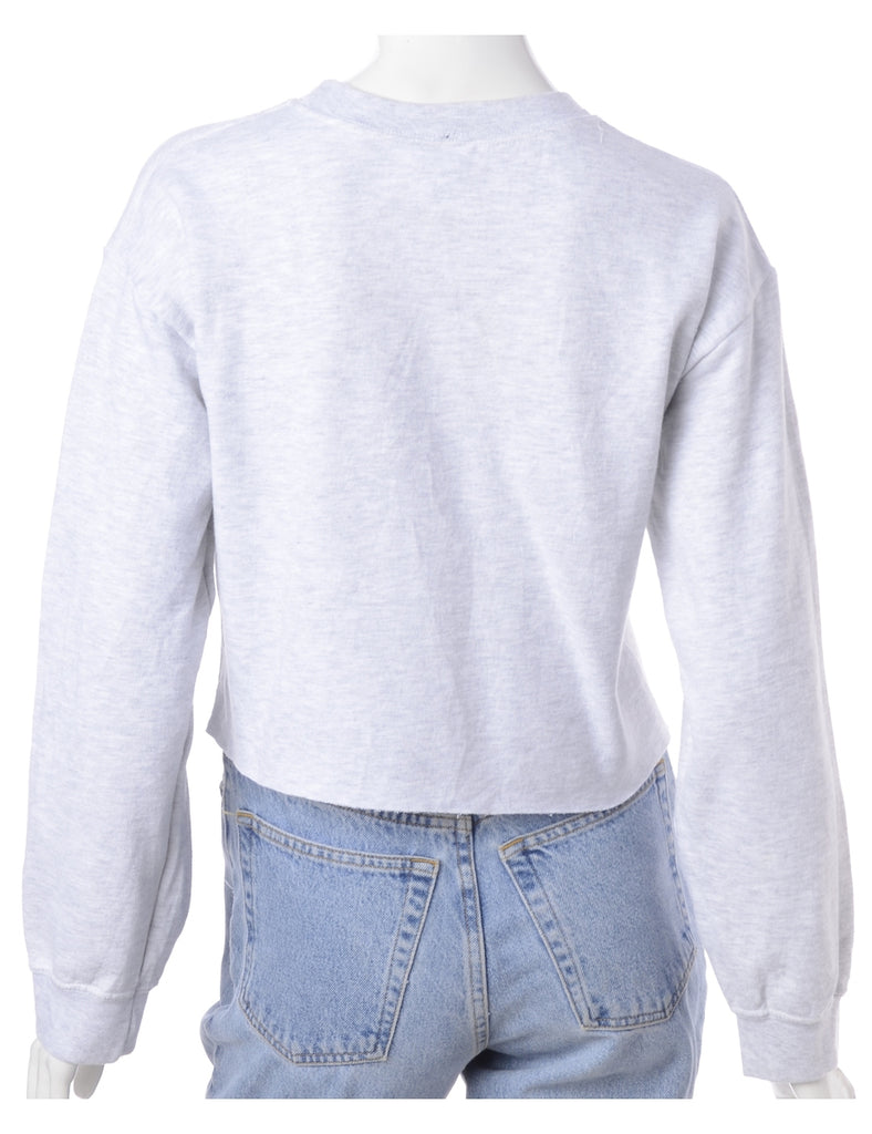 Label Bad Girls Club Sweatshirt - Sweatshirts - Beyond Retro