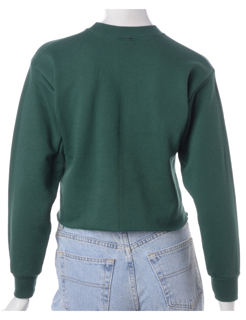 Label Bad Girls Club Sweatshirt - Sweatshirts - Beyond Retro
