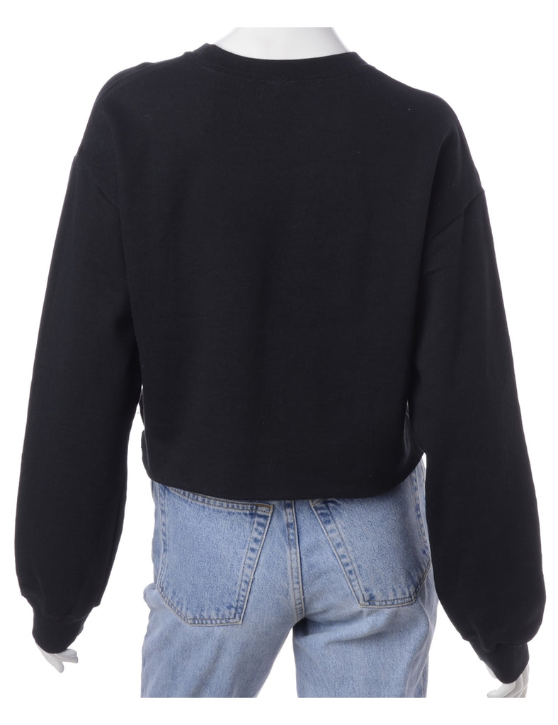 Label Bad Girls Club Sweatshirt - Sweatshirts - Beyond Retro