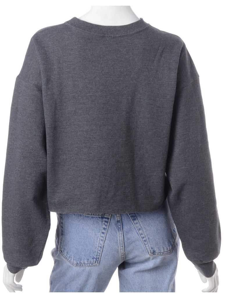 Label Bad Girls Club Sweatshirt - Sweatshirts - Beyond Retro