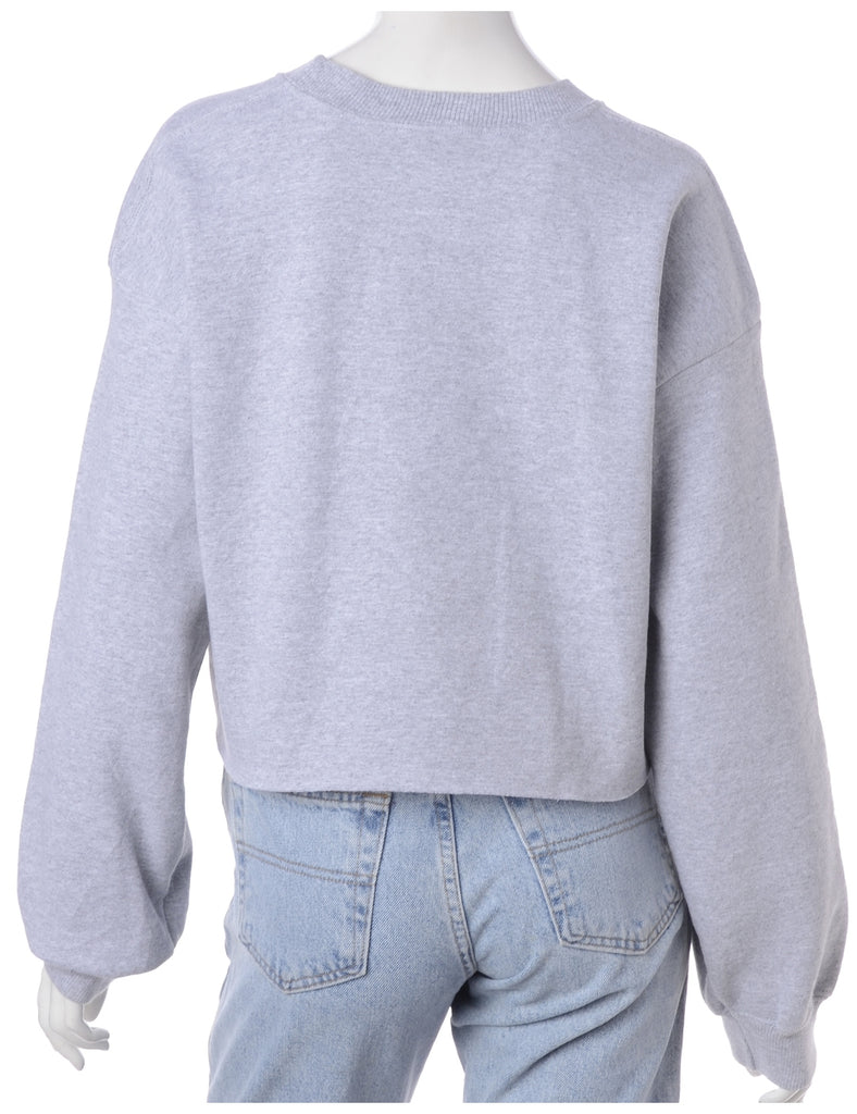 Label Bad Girls Club Sweatshirt - Sweatshirts - Beyond Retro